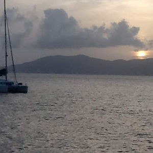 Meet your Posher, Stefan